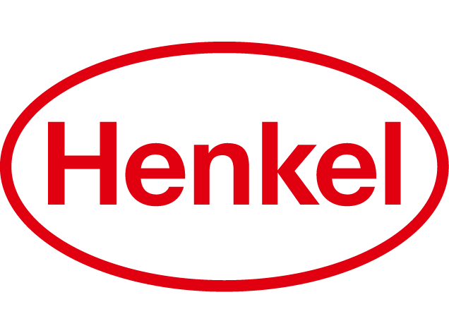 Logo Henkel & Cie. AG