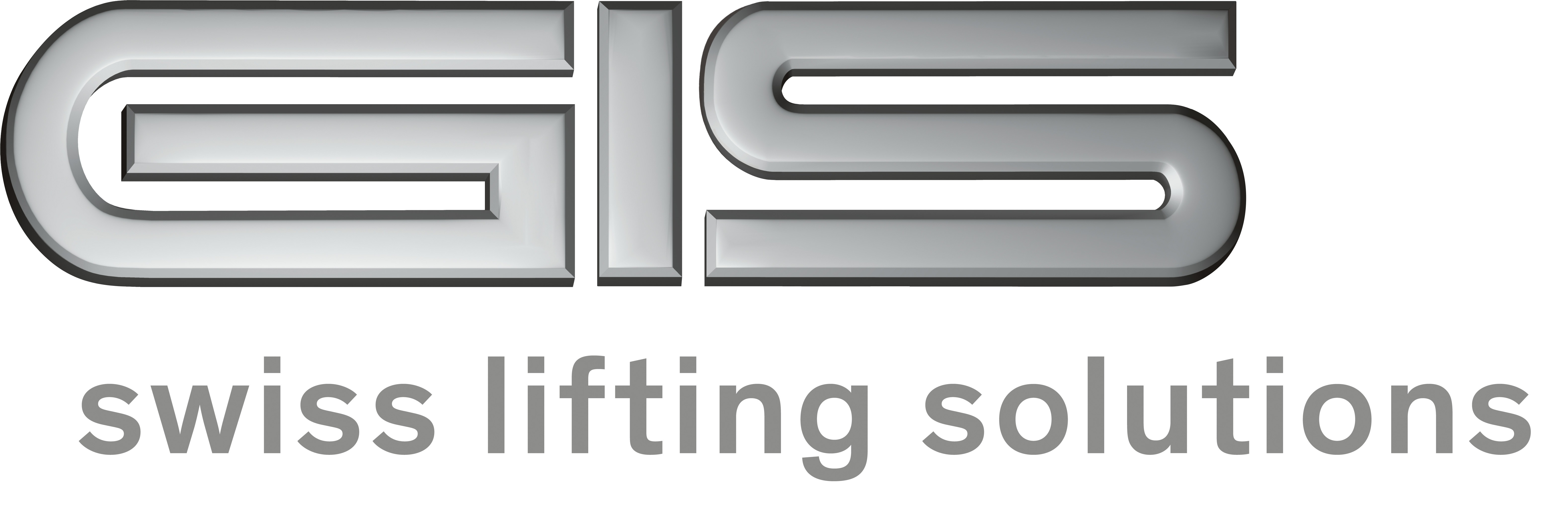GIS AG swiss lifting solutions
